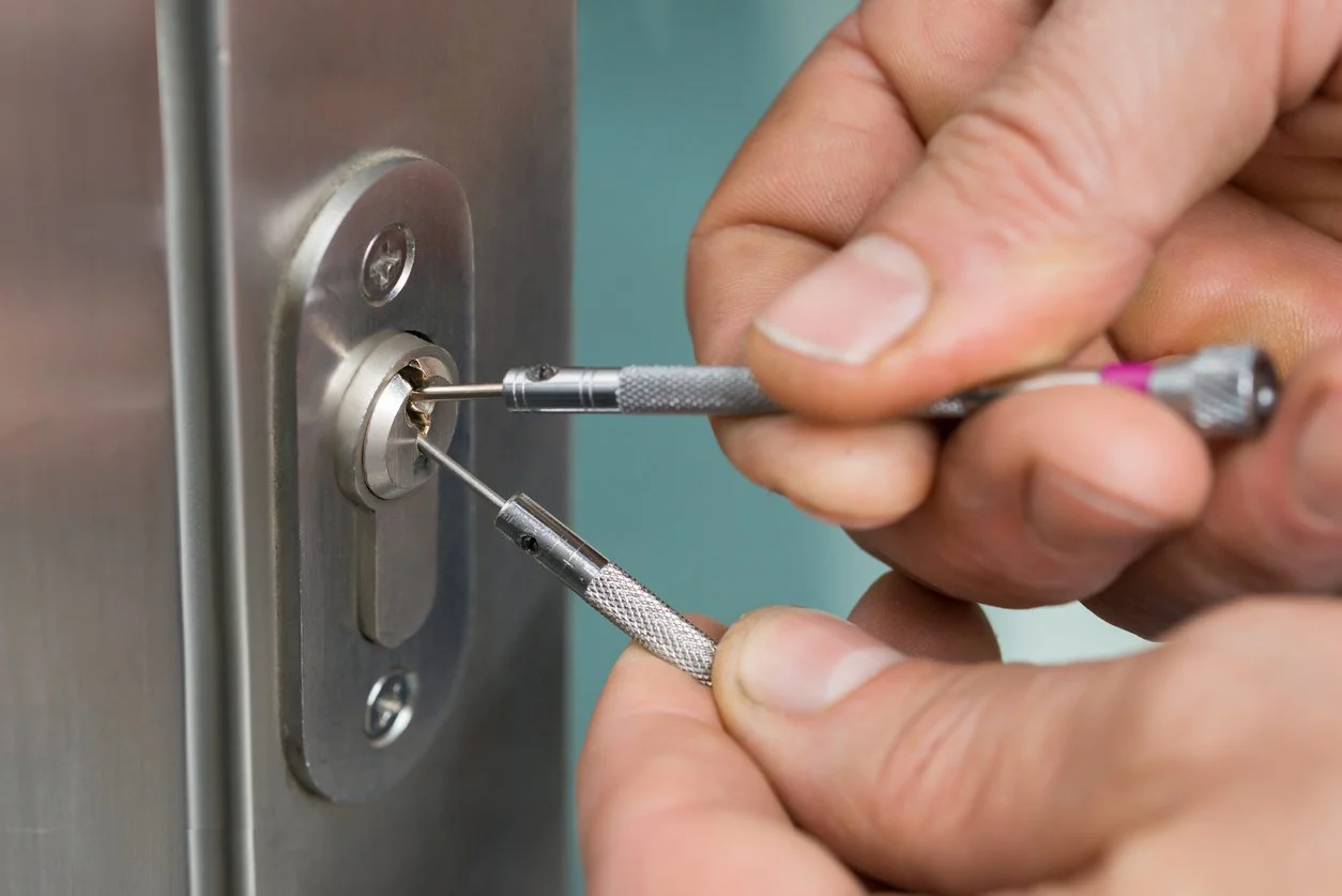 What to do if you're locked out in London