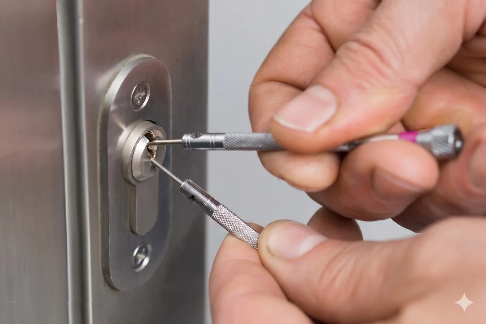 Emergency lockout locksmith in Forest Hill and Lewisham